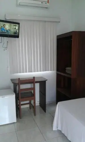 Hotel Ceolatto Av Julio Campos