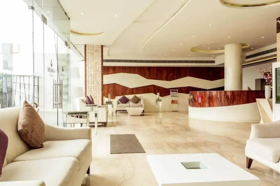 OYO Premium Coastal Battery