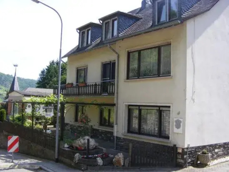 Ferienwohnung Ziemons