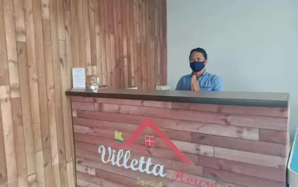 Villetta House Syariah