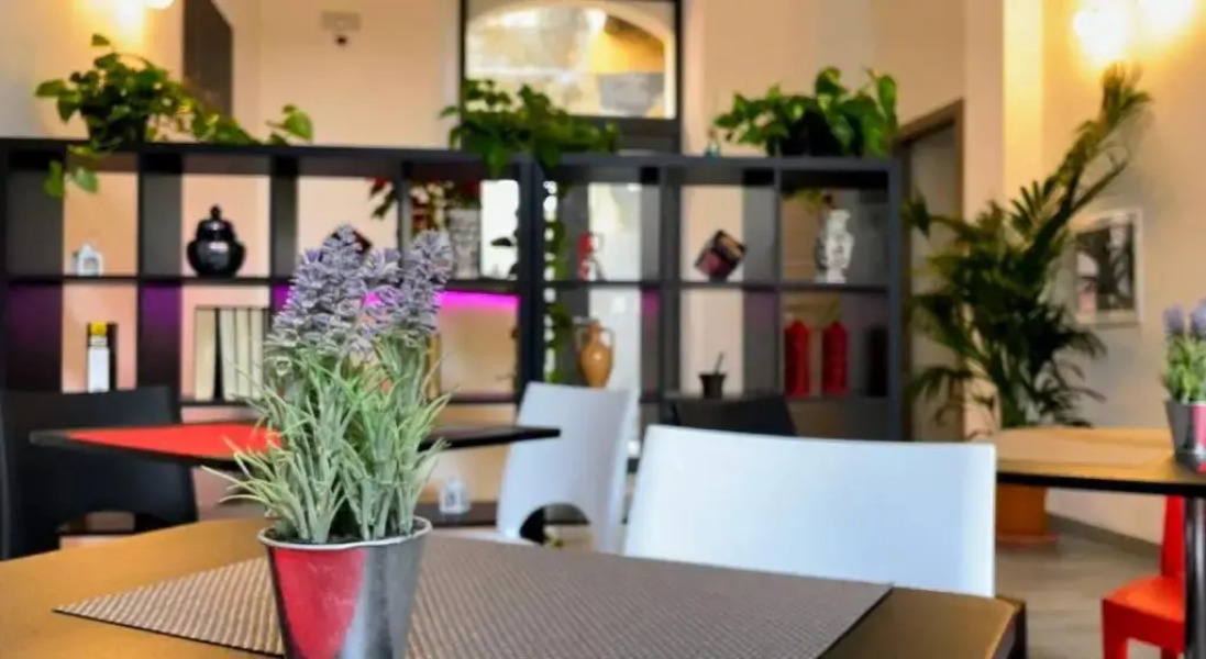 La Vie Fuille Bed And Breakfast