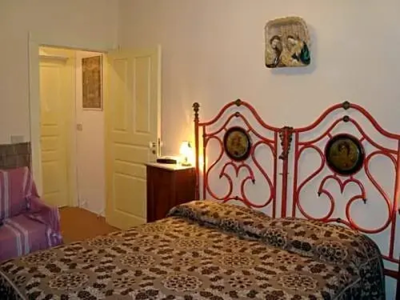 B&B Alla Palombara di Rossano
