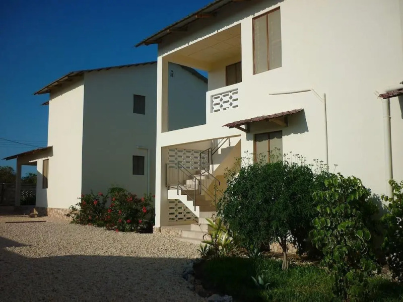 Kamili View Apartment in Zanzibar