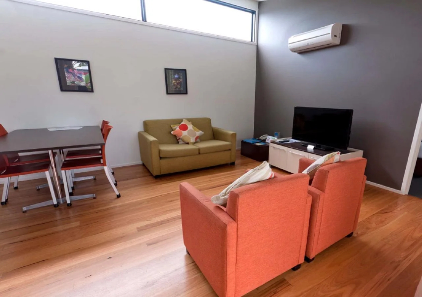 Ramada Resort Diamond Beach