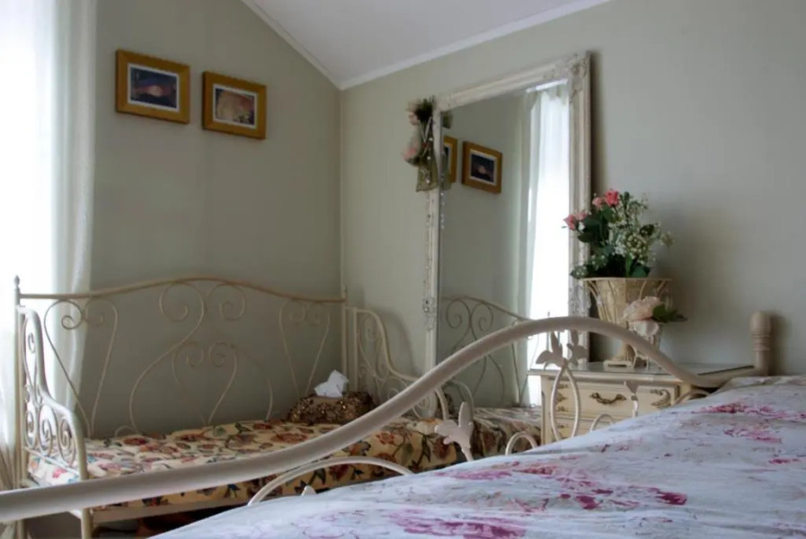 Kuressaare Romantic Apartment