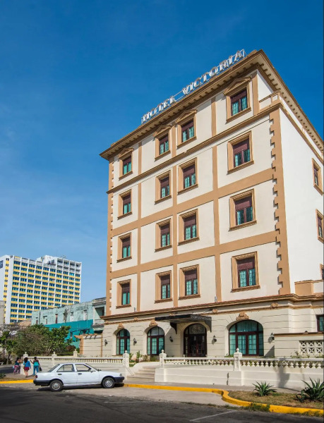 NH Collection Victoria La Habana