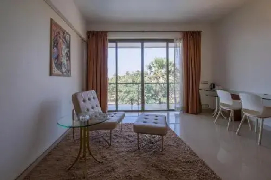 StayVista at Gatsby House