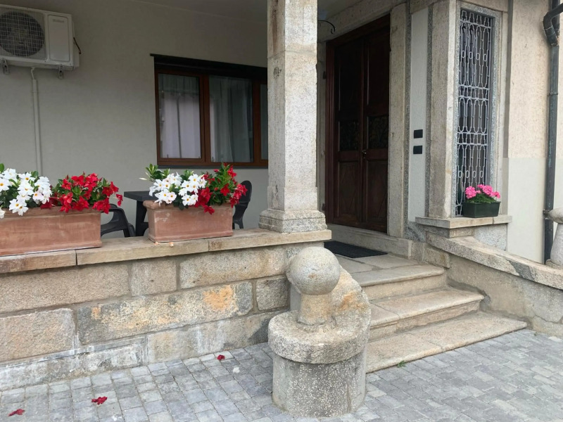 Appartamento Renzo, Dongo, Lago di Como