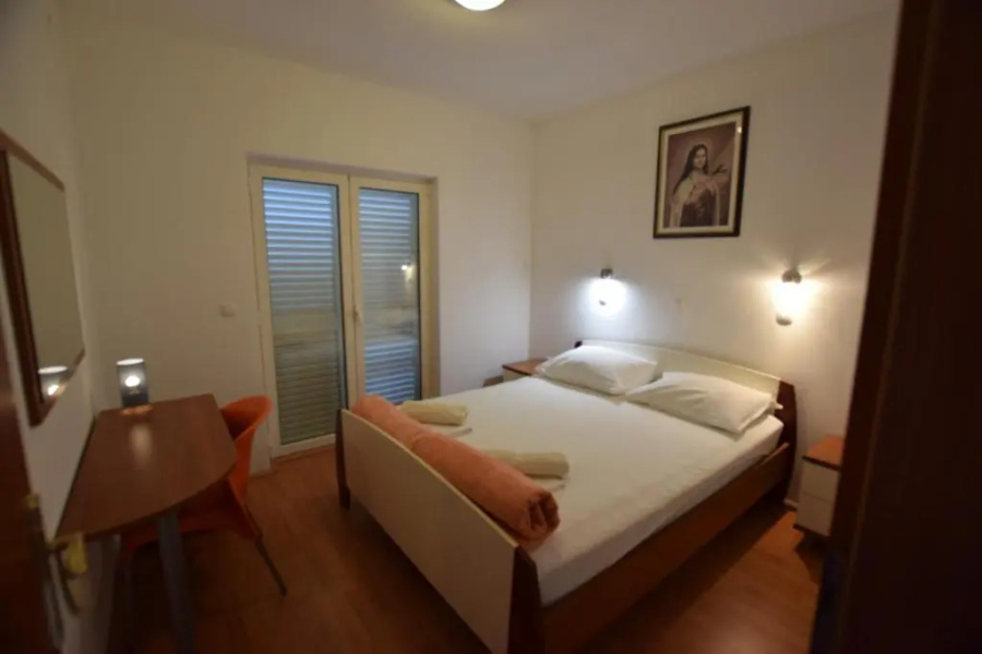 Apartment Vita 4 pers