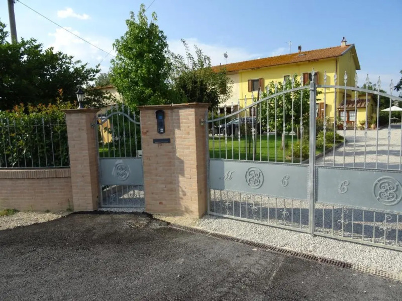 appartamento Podere i Renai