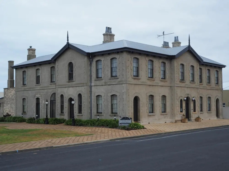 The Customs House Port MacDonnell