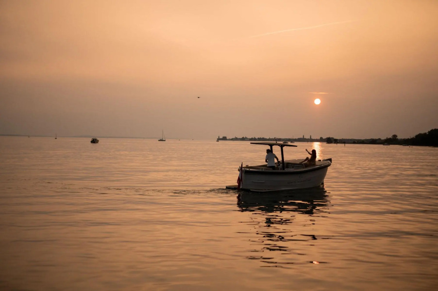 Seehotel am Kaiserstrand