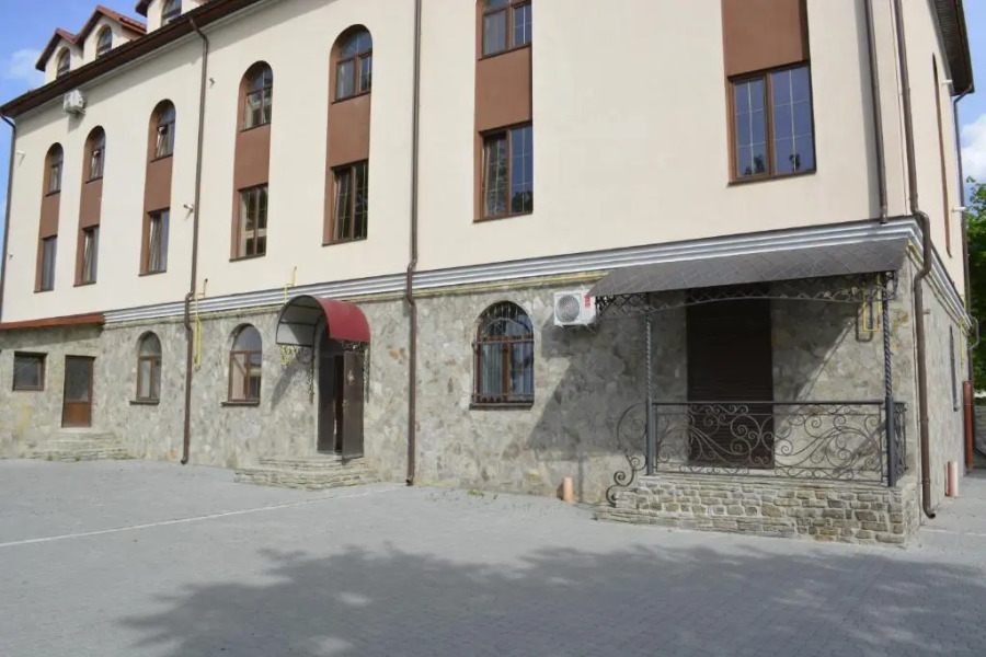 Apartment Vid na Krepost