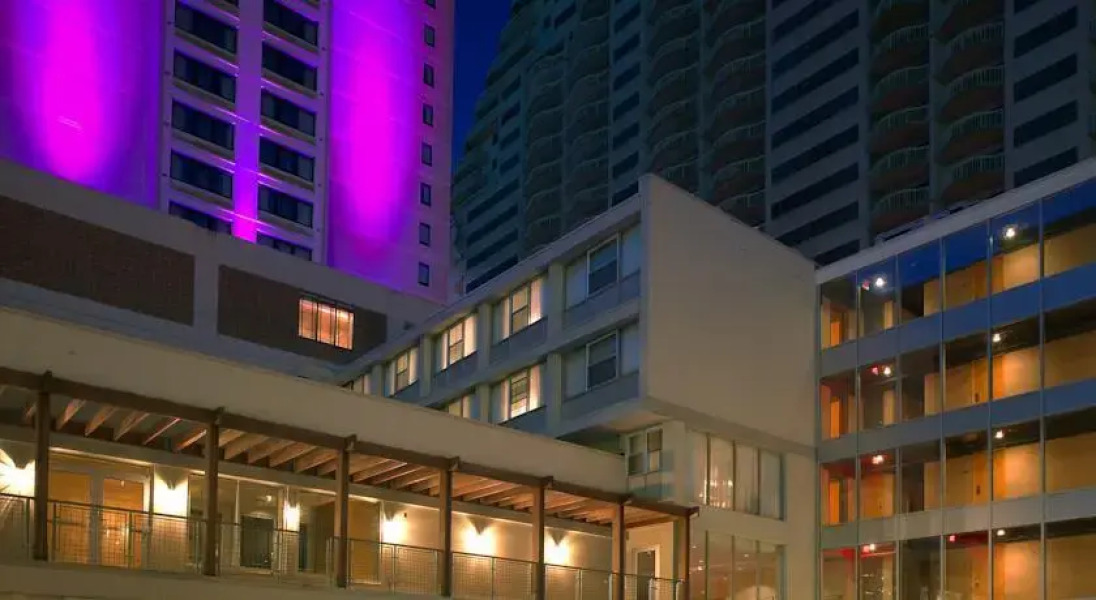 The Annex at The Chelsea