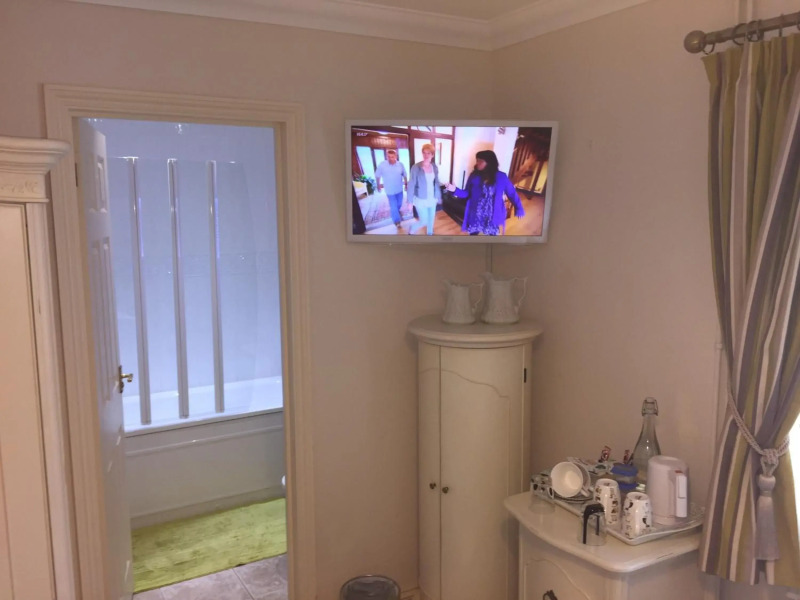 Copperfields Guesthouse