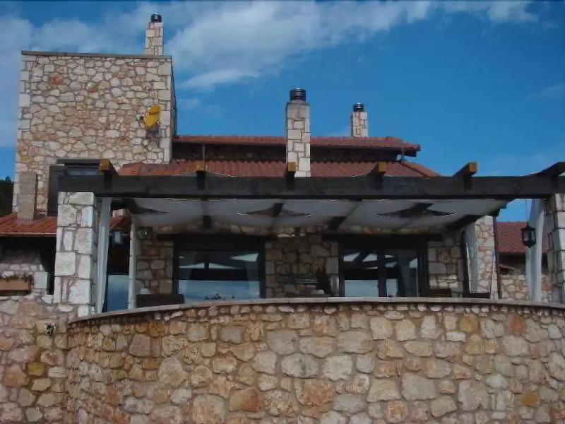 Villa Chateau Olympia