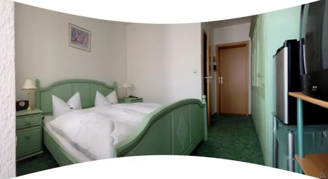 Pension Villa Edelweiß