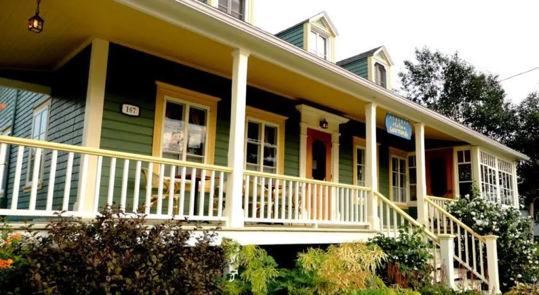 Auberge La Fée Gourmande