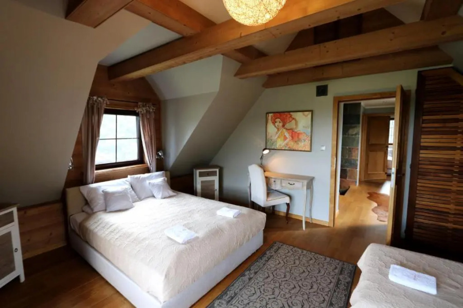 Anahata Siedlisko&Spa