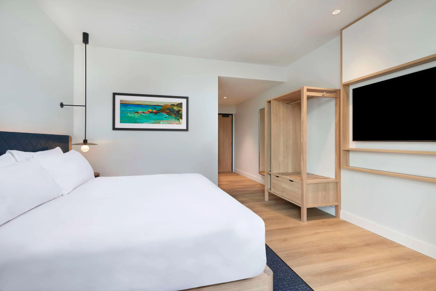 Hilton Garden Inn Busselton