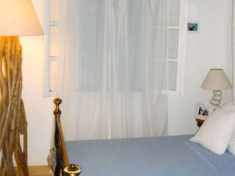 Apartment Mykonos Town Panorama Sleeps 4