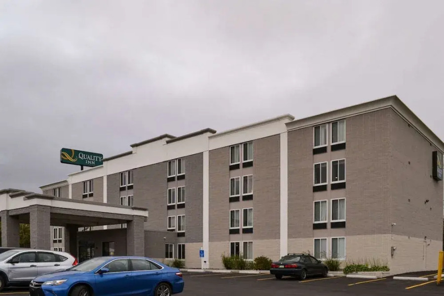 Baymont by Wyndham Dunmore