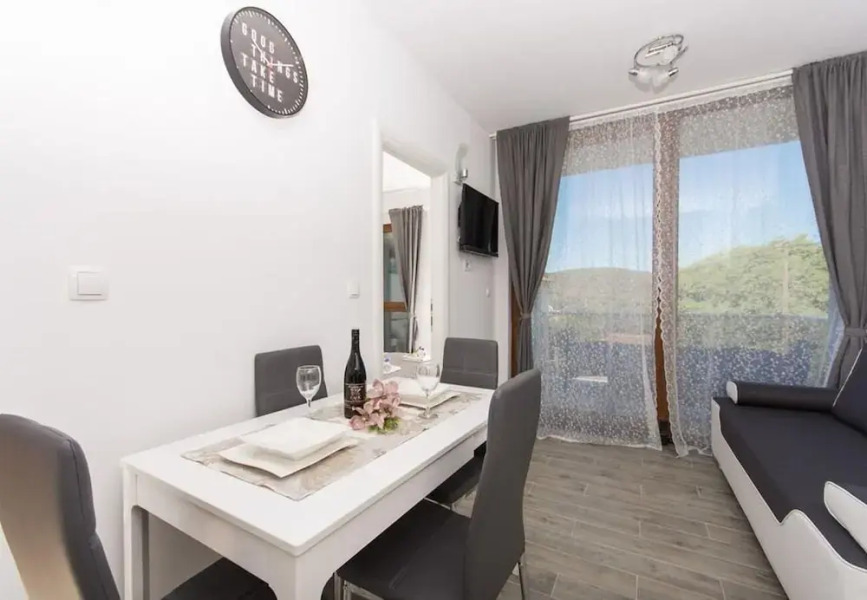 Ivica - 100m From the sea - A3