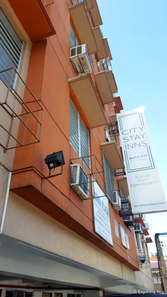 ZEN Rooms Makati City Hall