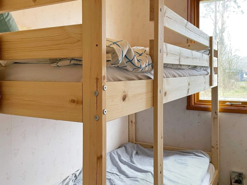 6 Person Holiday Home in Blentarp-by Traum