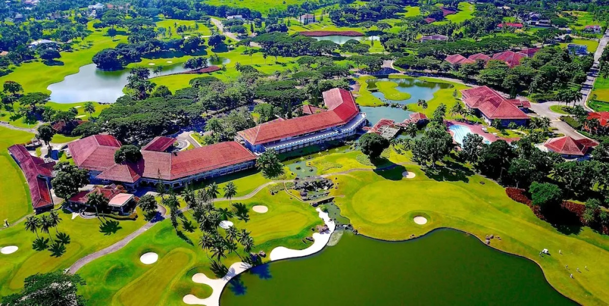 Mount Malarayat Golf And Country Club