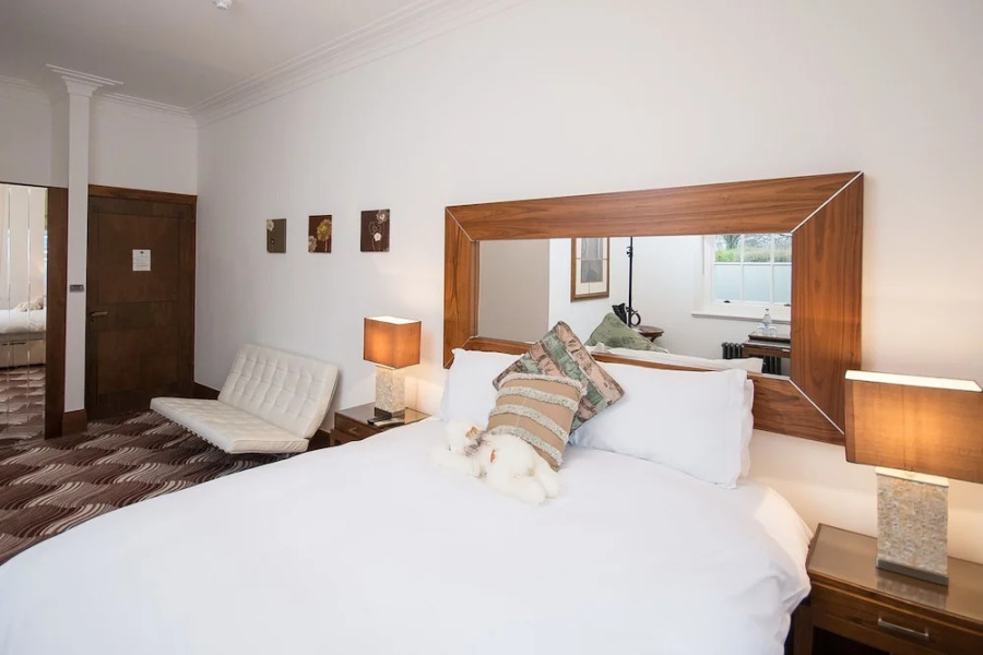 Leverhulme Hotel & Spa