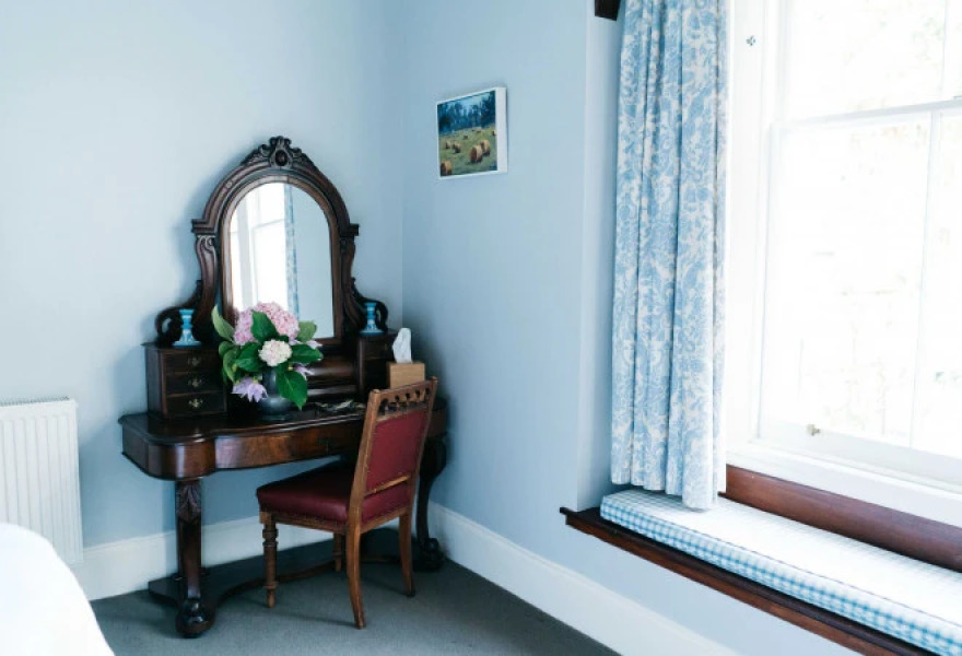 Wallingford Homestead