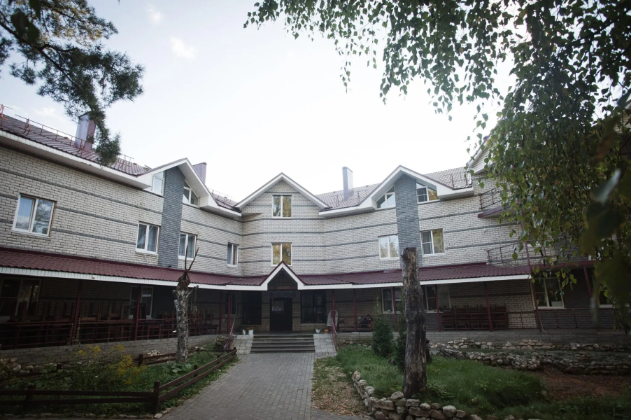 Деловой Клуб