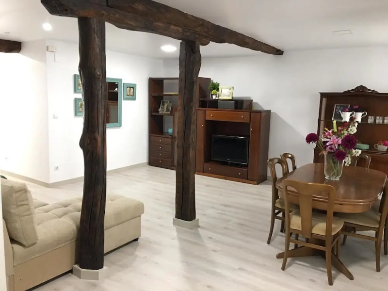 Castro Sun And Beach