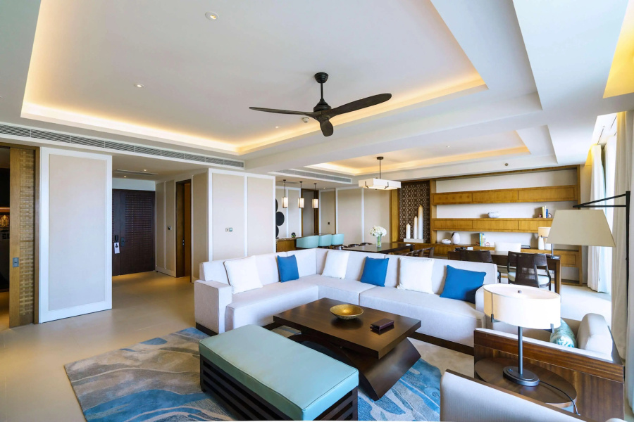 Hilton Wenchang