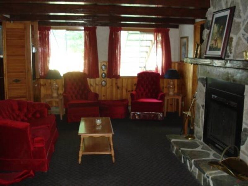 Agia Maria Inn & Resort