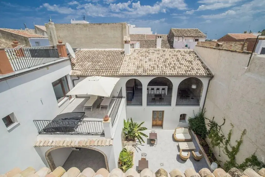 Casa Rabat - Adults Only