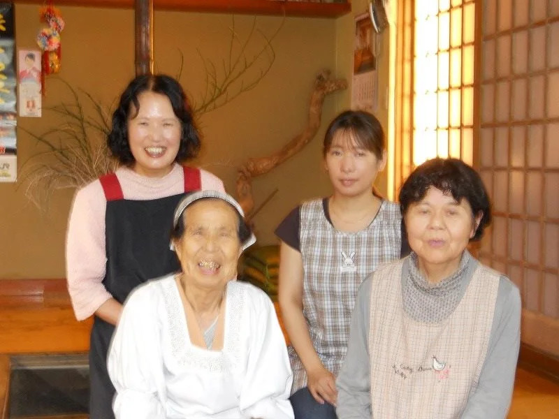 Minshuku Bentembashi