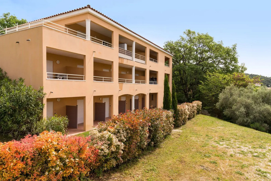 The Originals City, Hôtel Côté Sud, Marseille Est