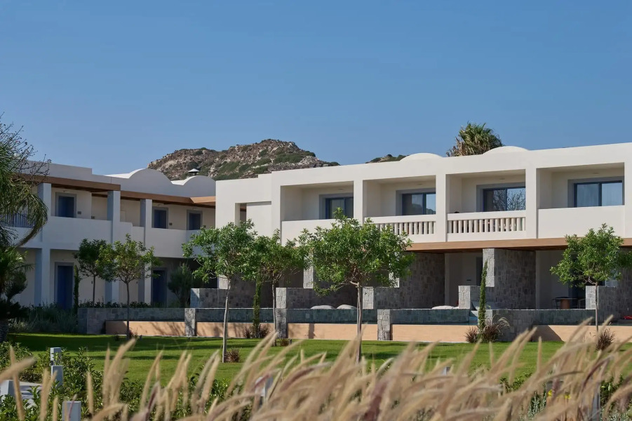 Atlantica Beach Resort Kos - All Inclusive