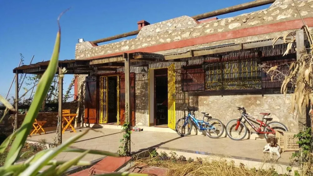 Maison La Branche D'oiseaux