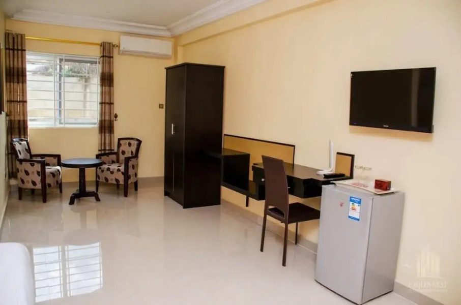 Eagles Nest International Hotel