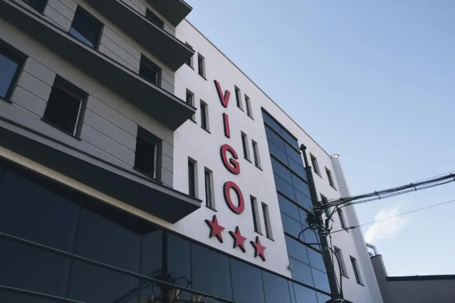 Vigo Hotel