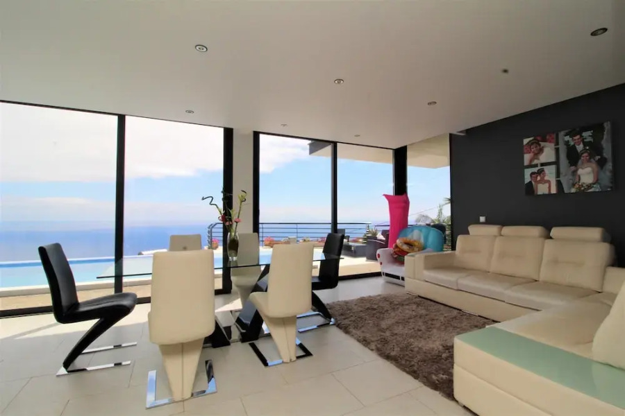 Plaza Villa with Private Pool