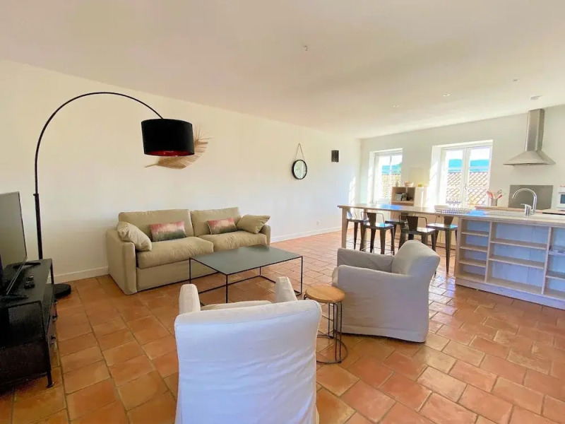 Domaine Perréal  Les Gîtes