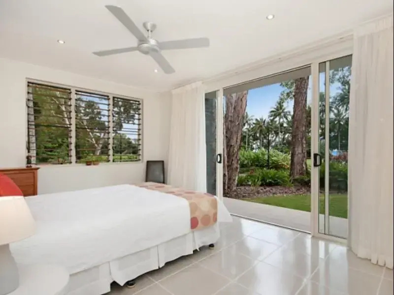 Argentea Beach House