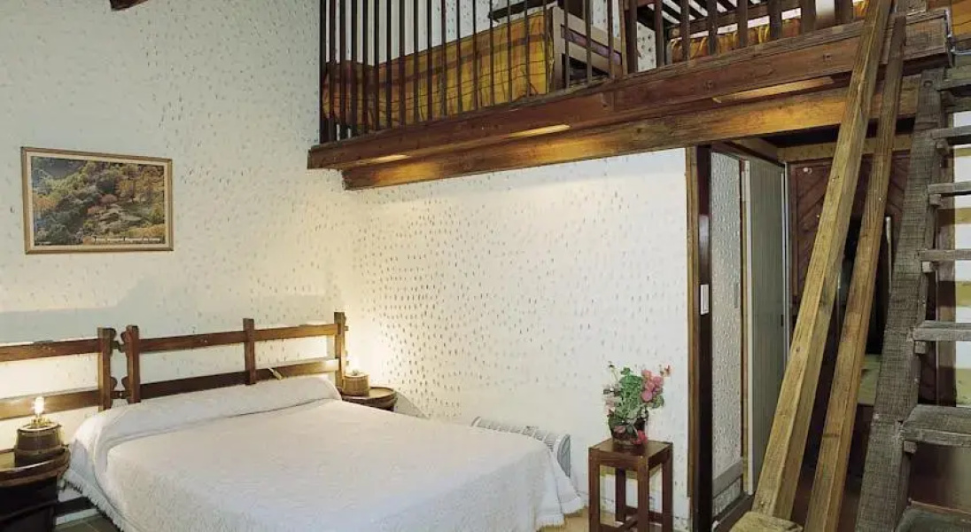 Résidence Paesotel