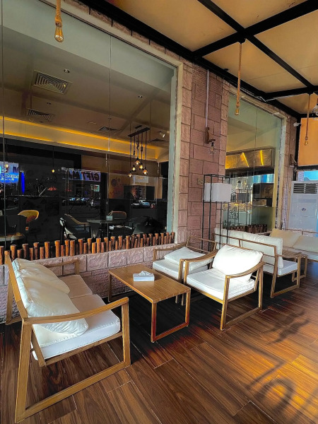 Отель Al Maha International