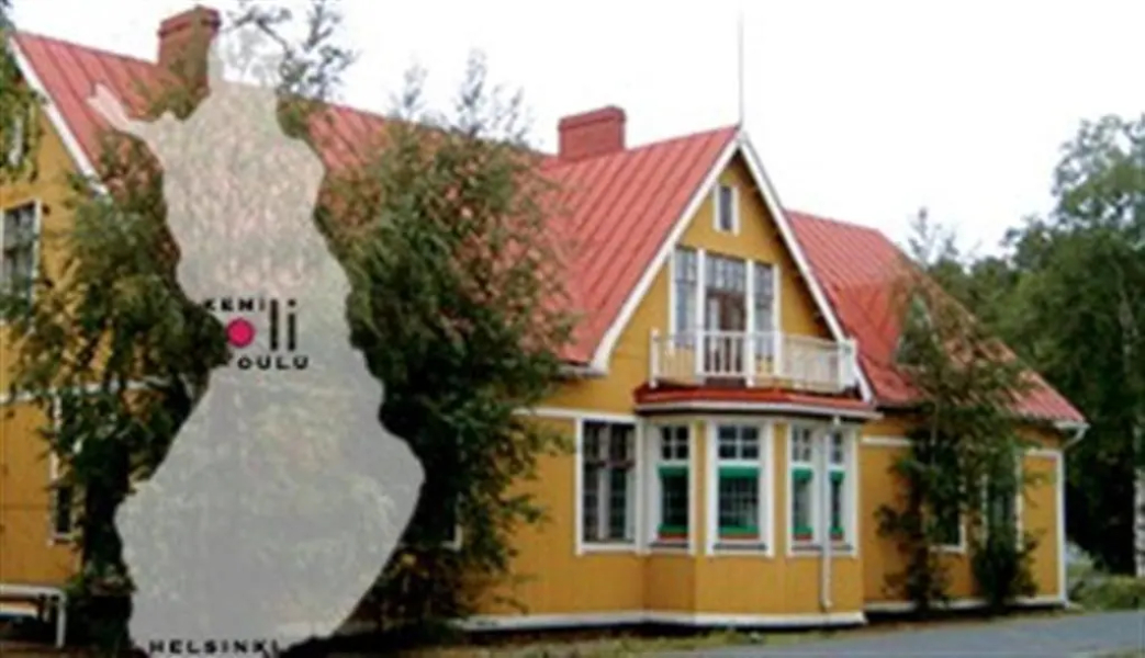 Gasthaus Ii