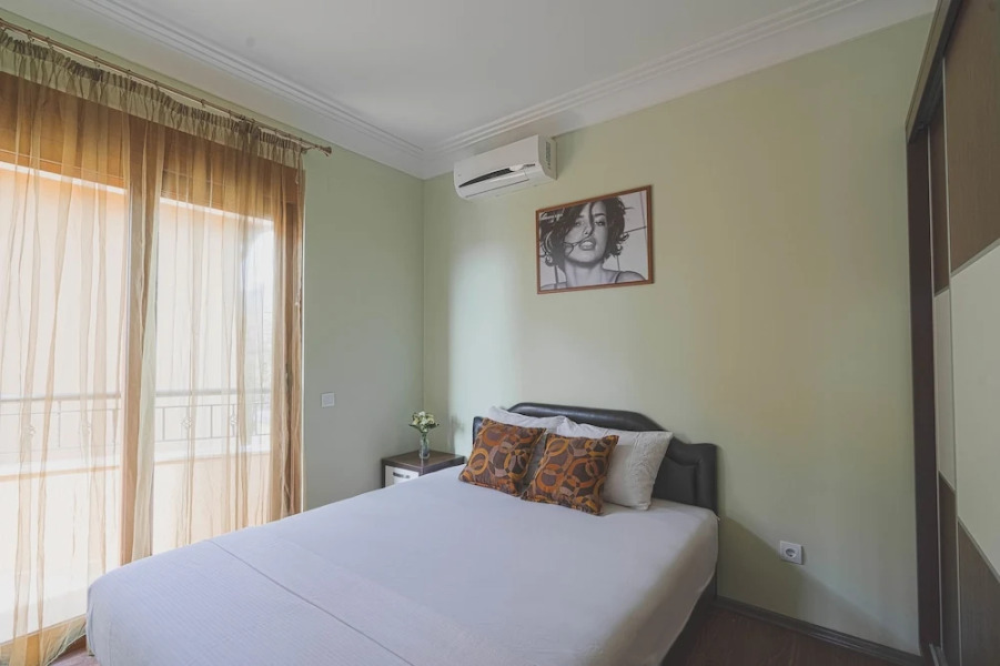 Apart Hotel Casablanca